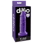 DILLIO PURPLE - 6" CHUB