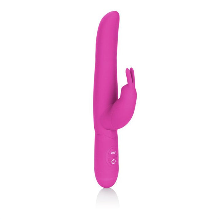 BOUNDING BUNNY PINK