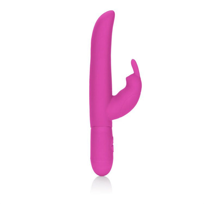 BOUNDING BUNNY PINK