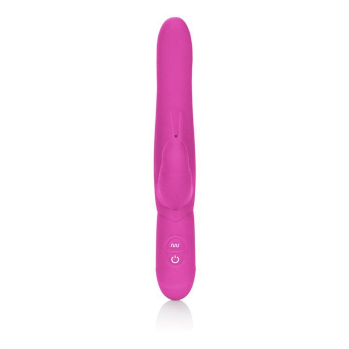 BOUNDING BUNNY PINK