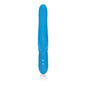 BOUNDING BUNNY BLUE