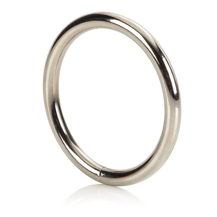 SILVER RING 3