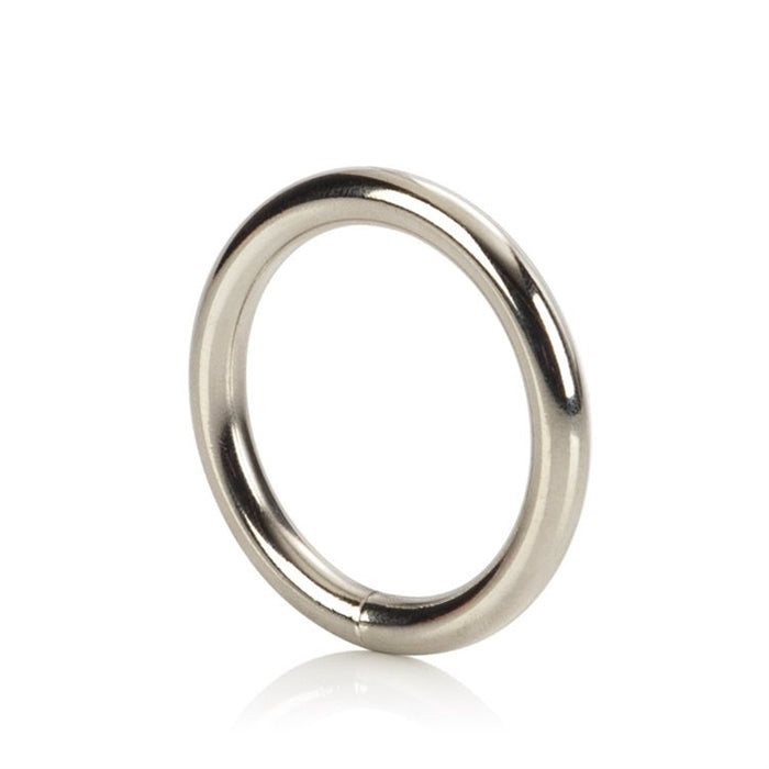 SILVER RING 3