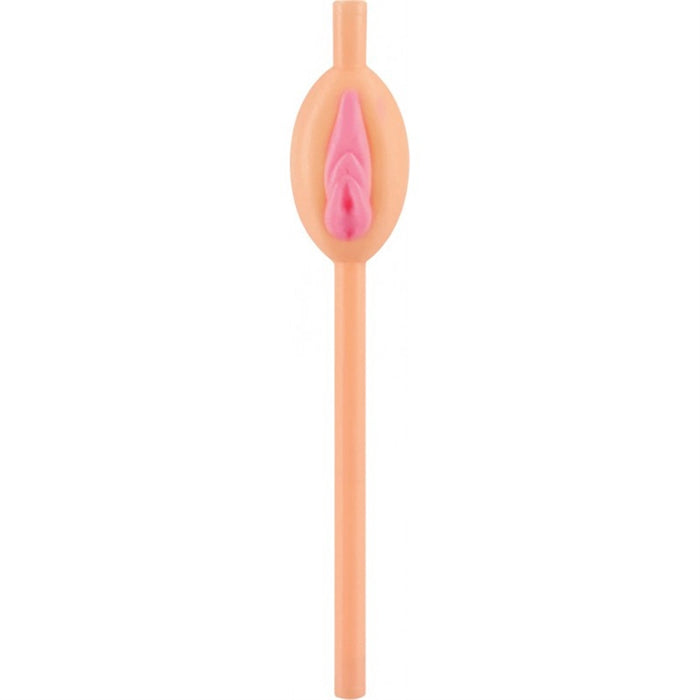 PUSSY STRAWS