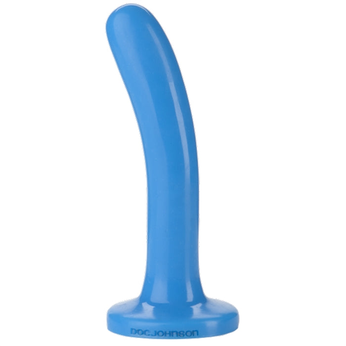PLATINUM THE SLIM BLUE