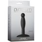 PLATINUM SILICONE MINI BLACK