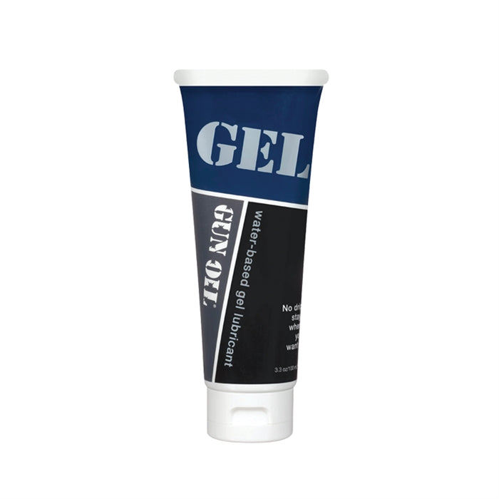 GUN OIL GEL 3.3 TUBE