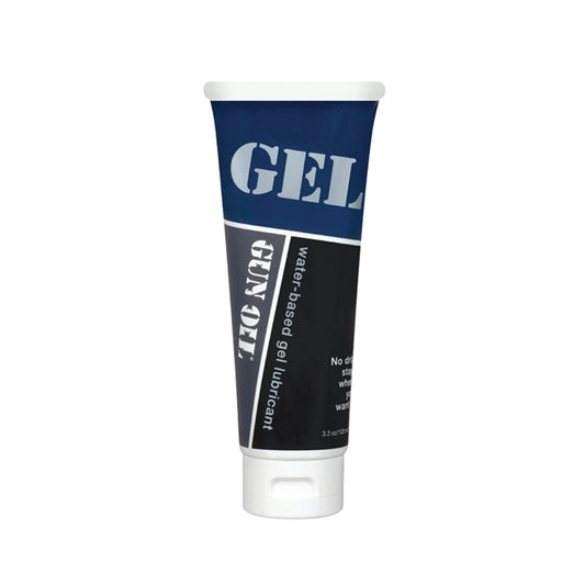 GUN OIL GEL 3.3 TUBE