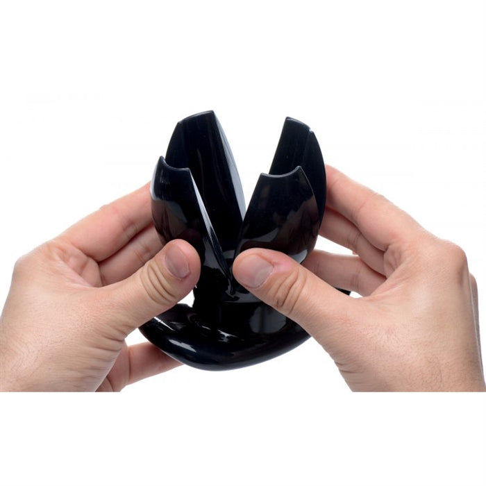 CLAW EXPANDING ANAL DILATOR