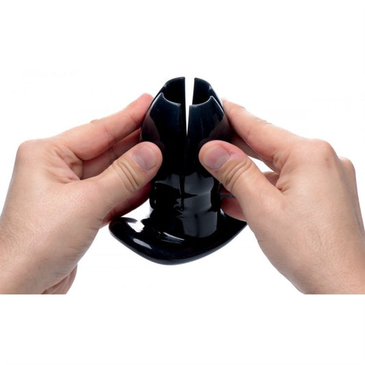 CLAW EXPANDING ANAL DILATOR