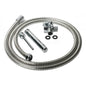 SHOWER - METAL DELUXE SYSTEM