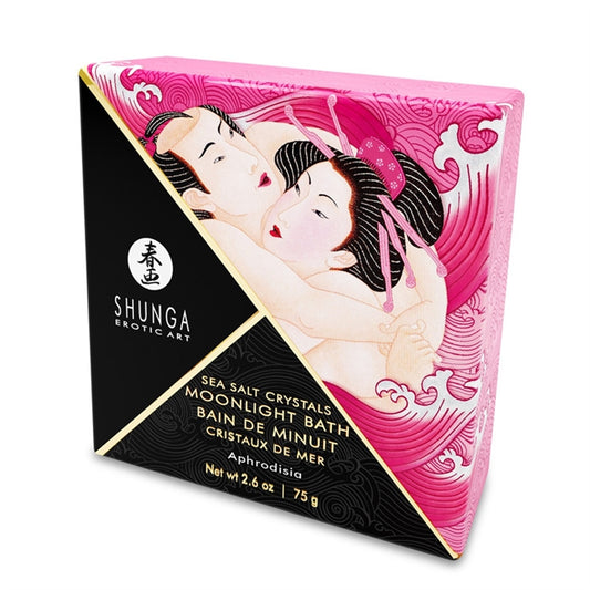 SHUNGA MOONLIGHT BATH APHRODISIA