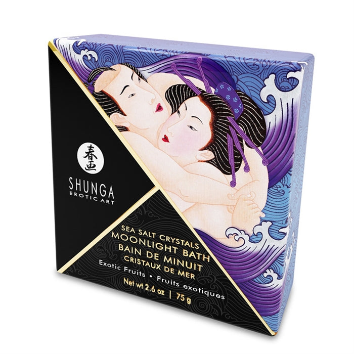 SHUNGA MOONLIGHT BATH EXOTIC FRUITS