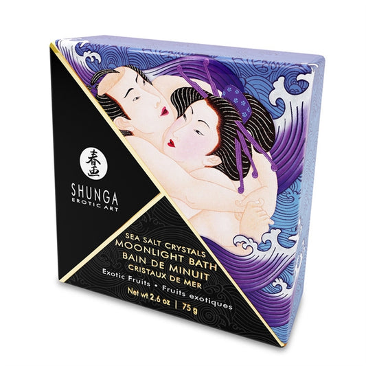 SHUNGA MOONLIGHT BATH EXOTIC FRUITS