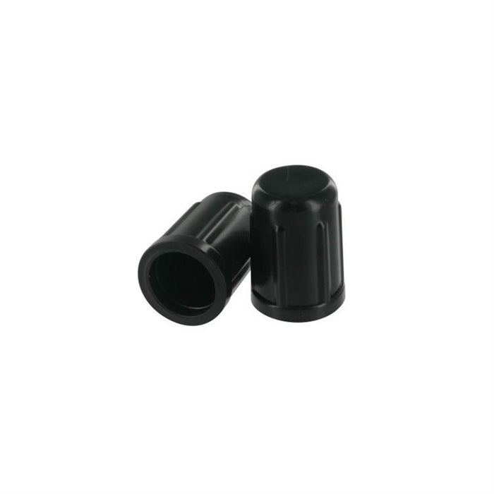 SNAKE BITE TIT SUCTION BLACK RUBBER