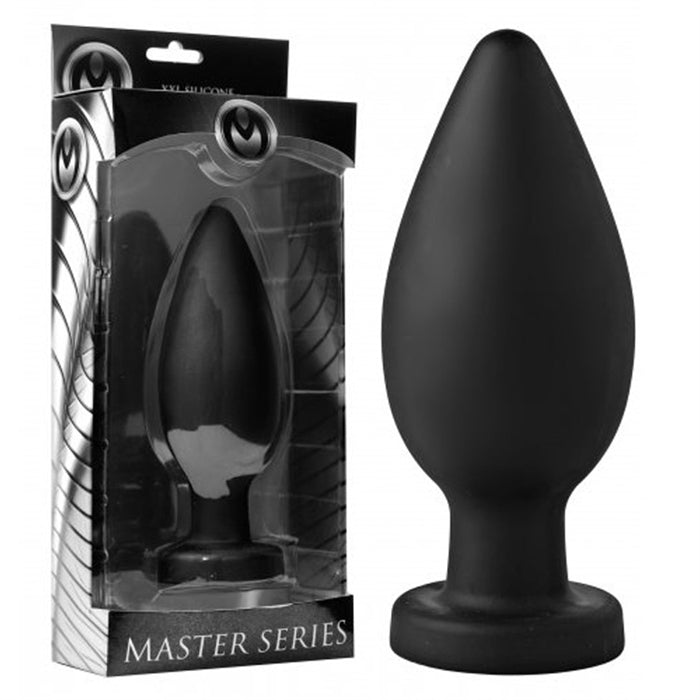 COLOSSUS XXL ANAL W/S CUP PLUG