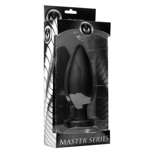COLOSSUS XXL ANAL W/S CUP PLUG