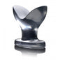 "ANCHORED" ANAL PLUG CLEAR