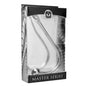 STEEL ANAL HOOK 5"