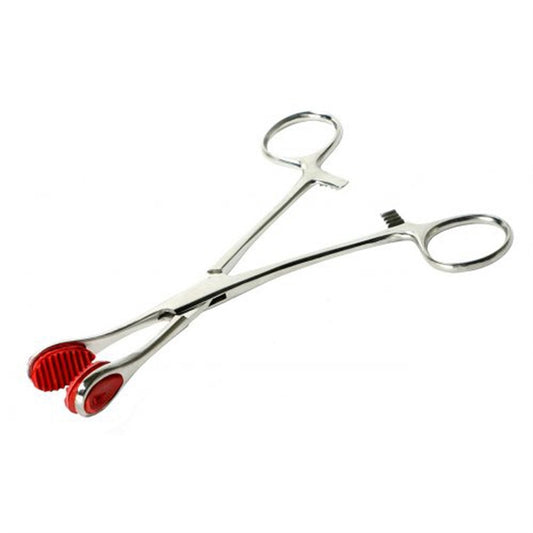 YOUNG FORCEPS CLAMPS