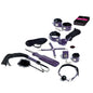 BDSM MASTER & SLAVE PREMIUM KIT MULTILINGUAL