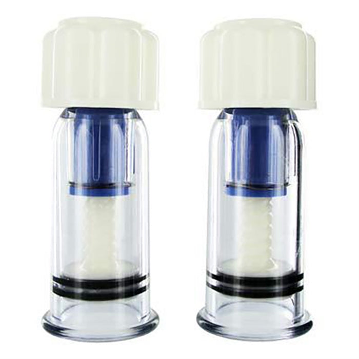 MAXTWIST NIPPLE SUCKERS