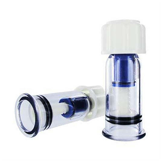 MAXTWIST NIPPLE SUCKERS