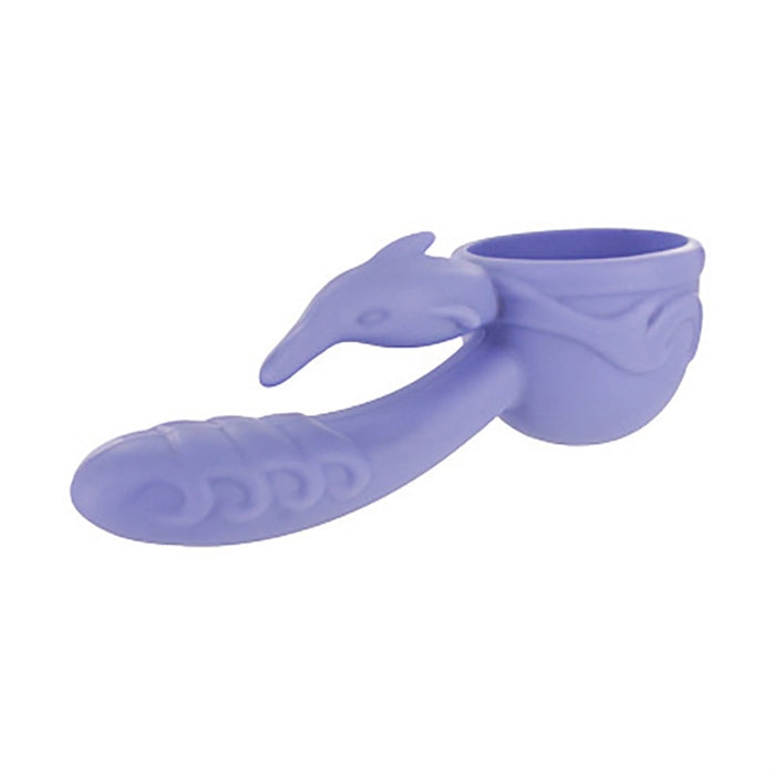 SILI DOLPHIN WAND ATTACHMENT