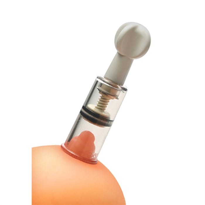 MAX TWIST CLIT AND NIPPLE TRIPLE SUCKER SET