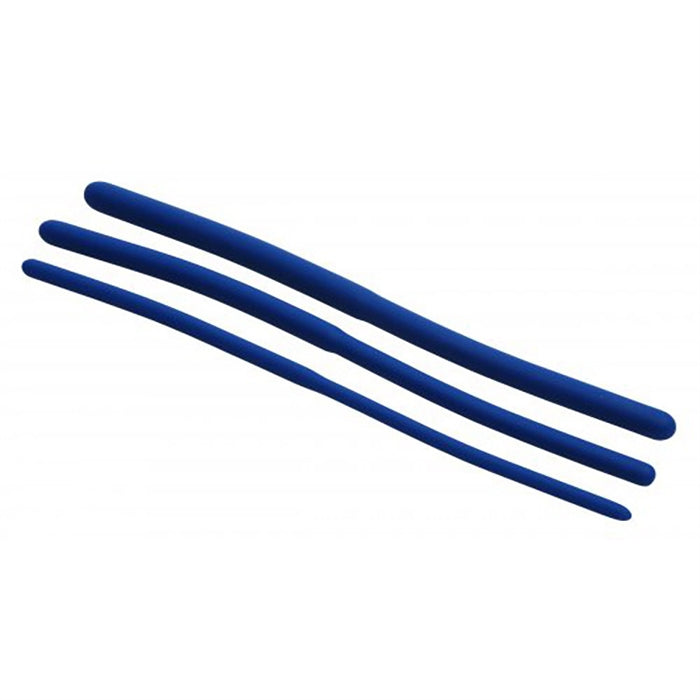 INVASION SILICONE URETHRAL SOUND TRAINER SET