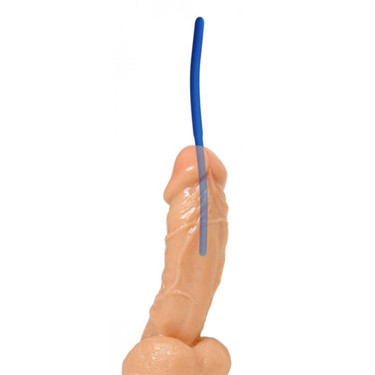 INVASION SILICONE URETHRAL SOUND TRAINER SET