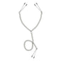 NIPPLE TO CLIT TWEEZER CLAMP SET