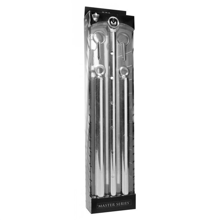 ADJUSTABLE STEEL SPREADER BAR