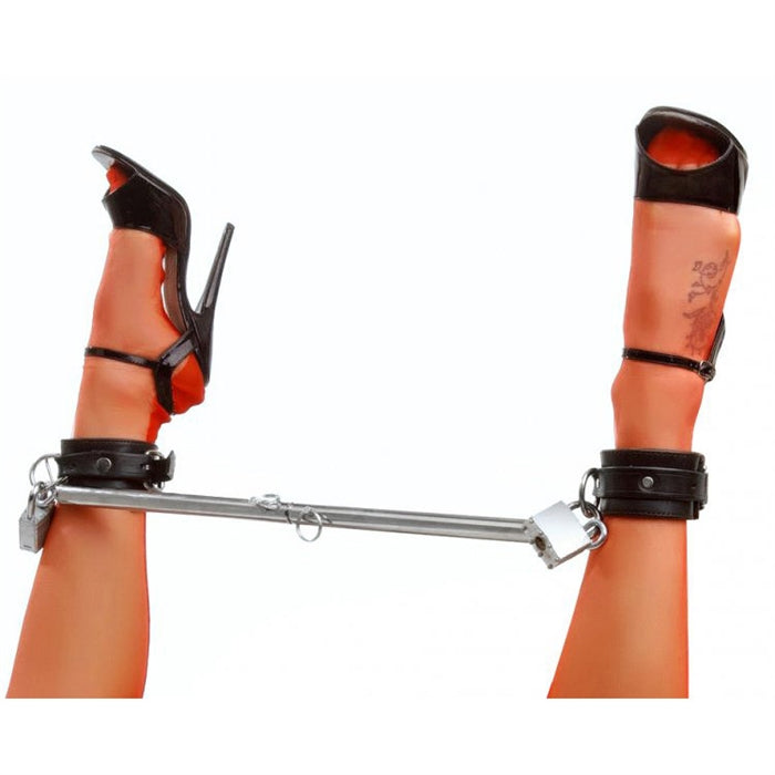 ADJUSTABLE STEEL SPREADER BAR