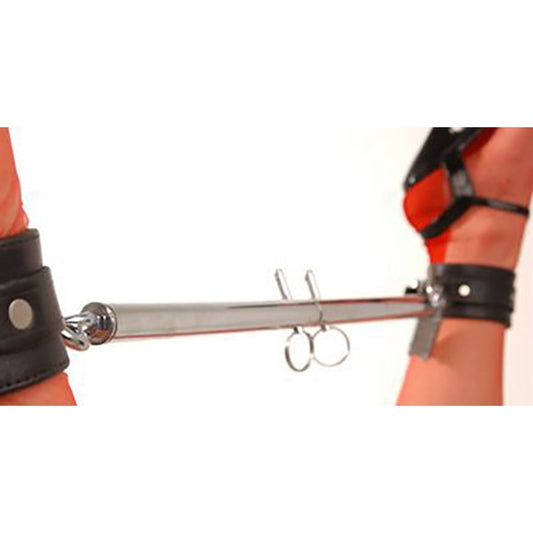 ADJUSTABLE STEEL SPREADER BAR