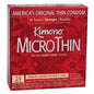 KIMONO MICRO THIN BOX 3 UNITS