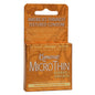 KIMONO MICROTHIN RIBBED SENSIDOTS BOX 12 UNITS
