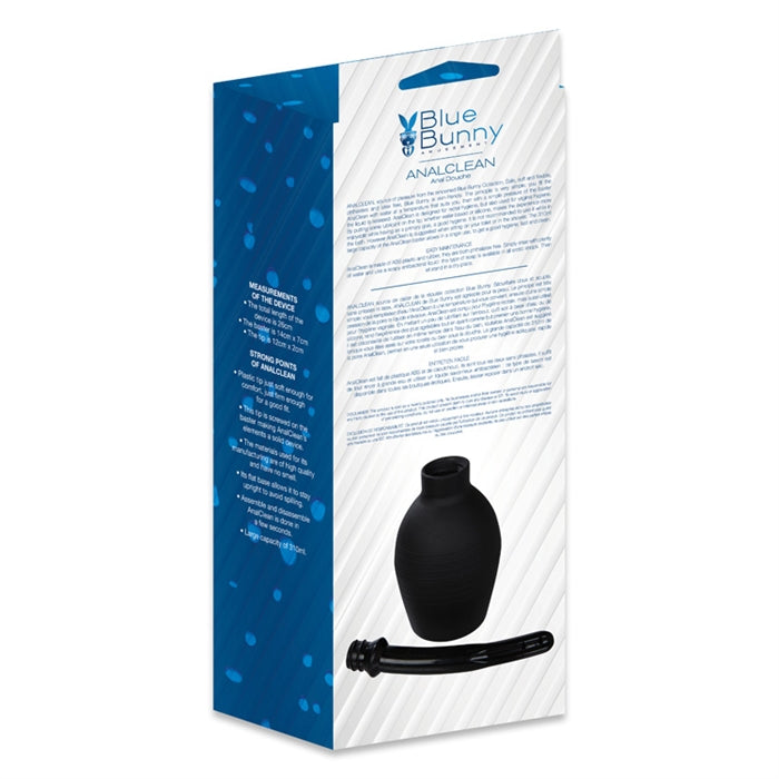 ANALCLEAN 310ML
