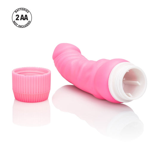 SPELLBOUND CURVED JACK PINK