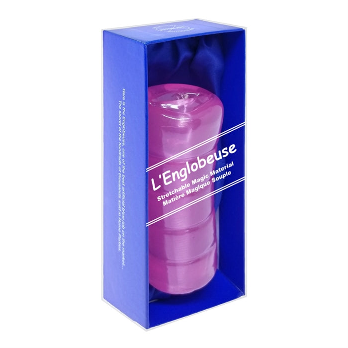 L'Englobeuse