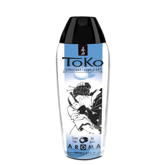 Toko Aroma Lubricant Coconut Water