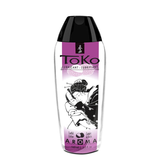 Toko Aroma Lubricant Litchi lust