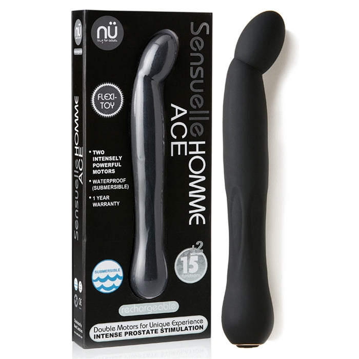 Sensuelle Homme Ace