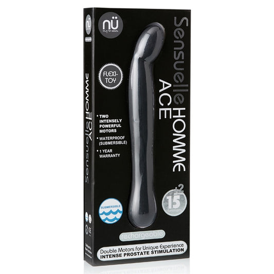 Sensuelle Homme Ace