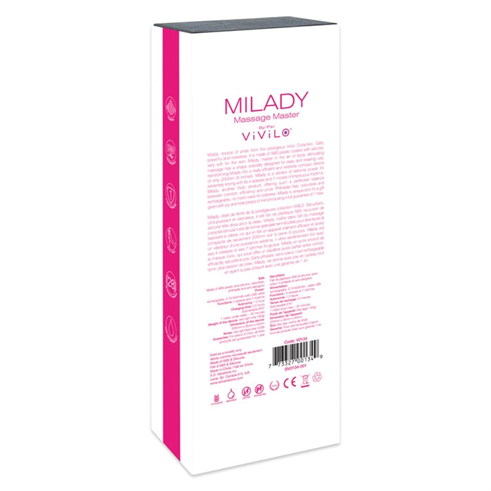 Milady