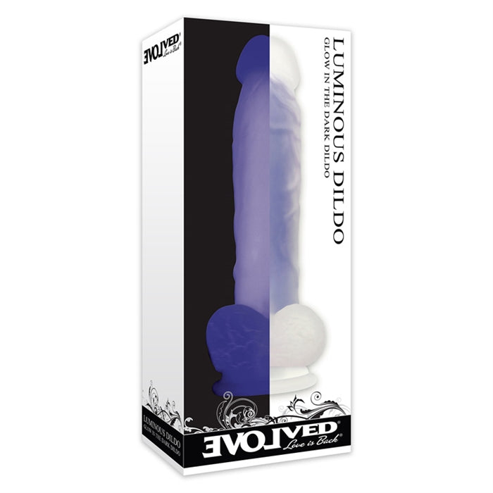 Luminous Dildo