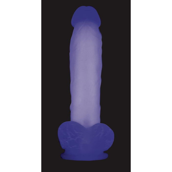 Luminous Dildo