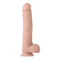 Poseable True Feel Cock