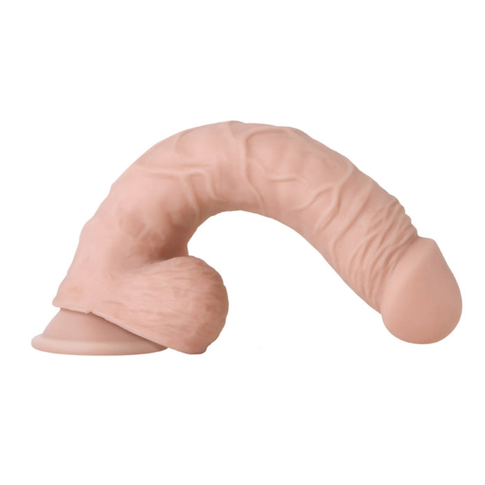 Poseable True Feel Cock