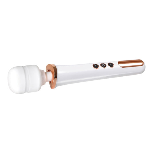 Magic Massager Rose Gold Edition